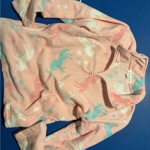 btween unicorn pull over